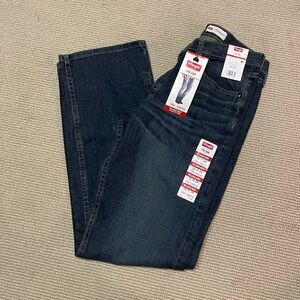 Wrangler Relaxed Bootcut Jeans
